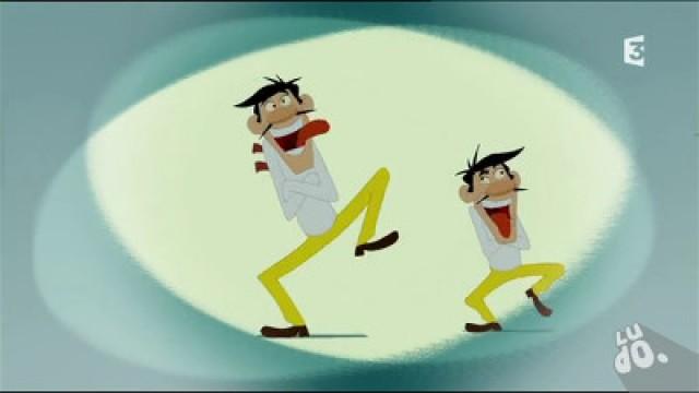 Loony Daltons