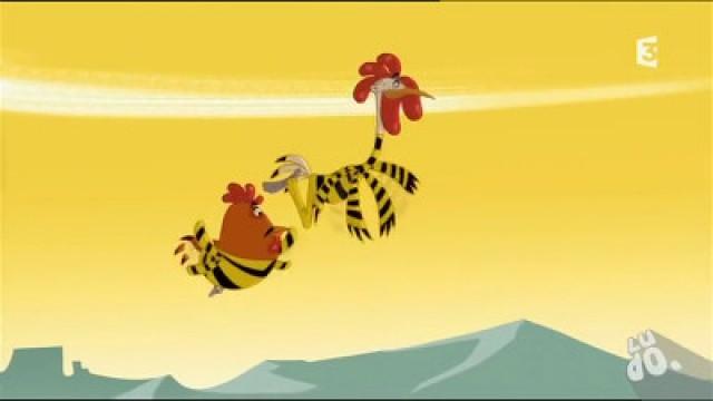 Le coup du poulet