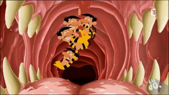 Inside Rintindumb