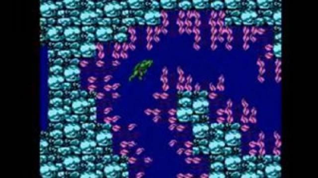 NES Ninja Turtles Theme Song