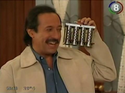 Los Argento pierden la línea
