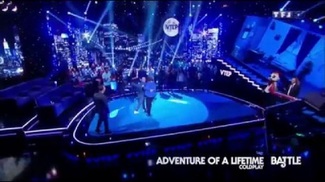 VTEP : Émission du 22.01.2016 (23:20-01:05)