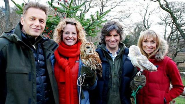 Christmas Special 2011