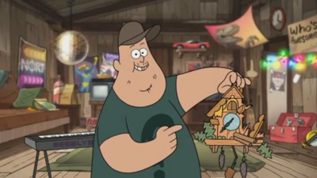 Fixin' It with Soos: Cuckoo Clock