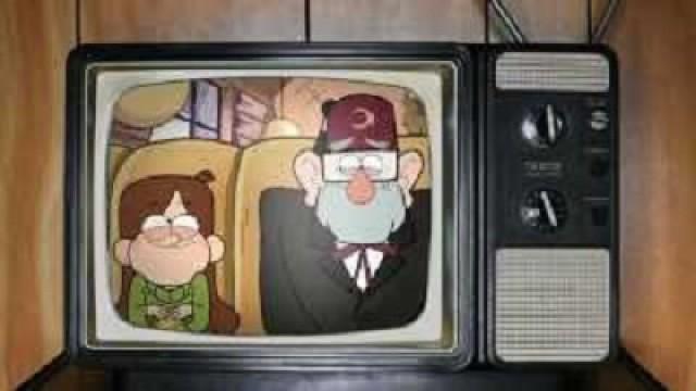 Old Man McGucket's Conspiracy Corner: 6-18