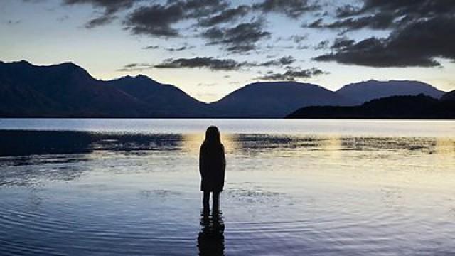 From the Bottom of the Lake, the making of Top of the Lake