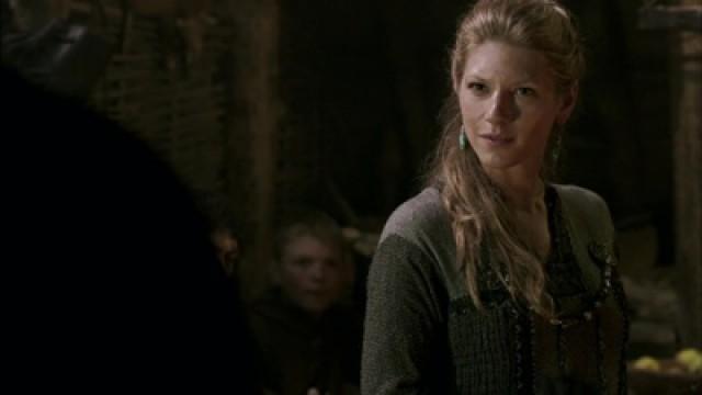 The Saga of Lagertha