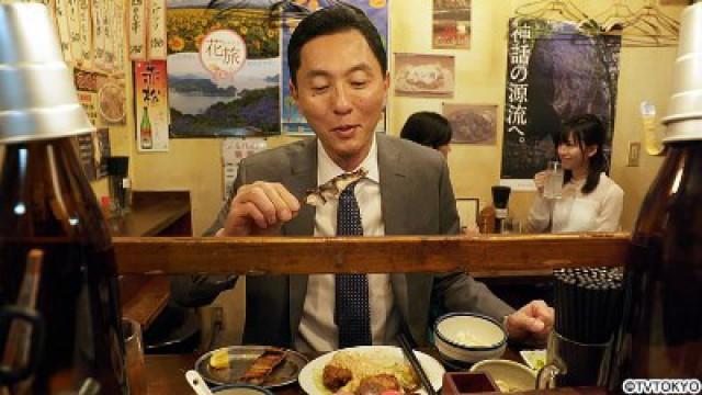 Chicken Nanban and Jidori Momokushi of Hyakken Yokocho, Nakano Ward, Tokyo