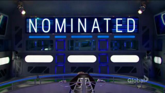 Nominations #1; Veto #1; Live Eviction #1