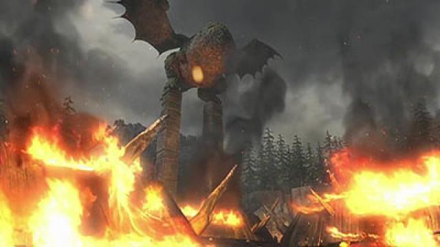 The Wings of War (1)