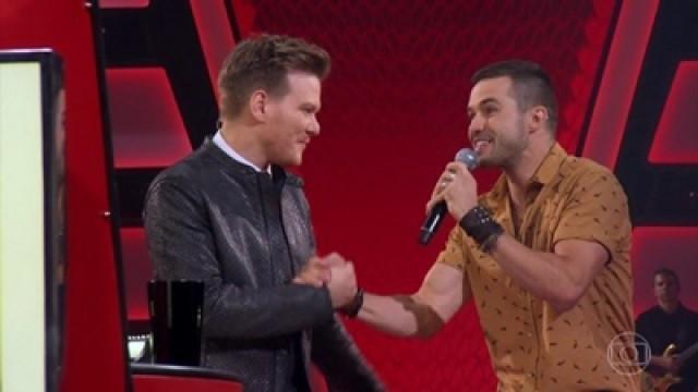 Blind Auditions: Part 2