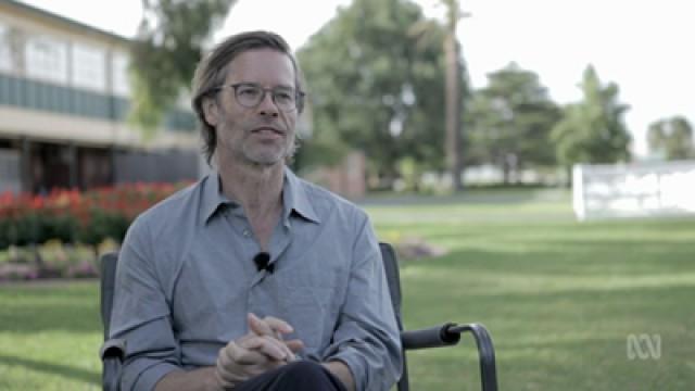 Guy Pearce