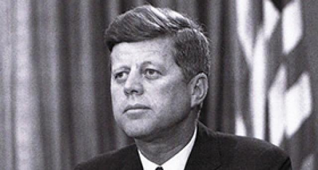 Chapter 6 - JFK: To the Brink