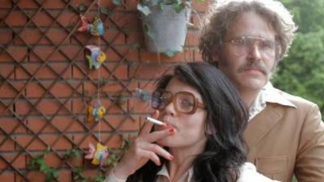 Sjuttiotalet - 1970-1979