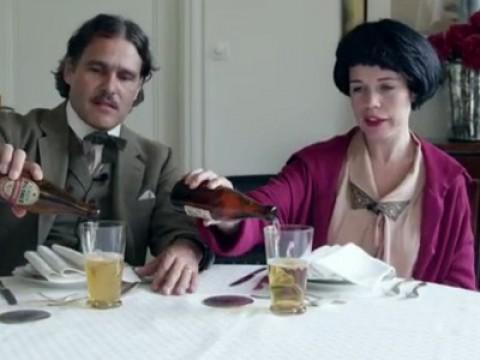 Tjugotalet - 1920-1929