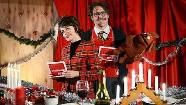 Christmas Food Special