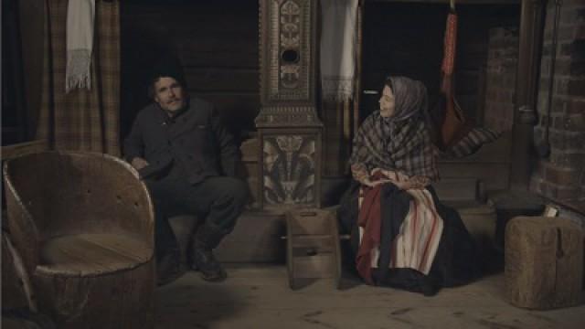 En julhälsning - jullekar