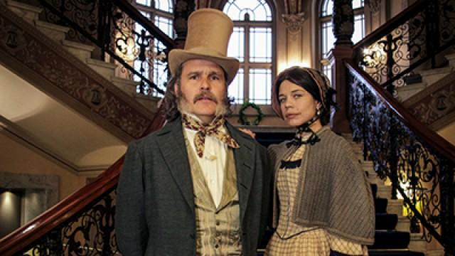 Hedvig Eleonoras tid