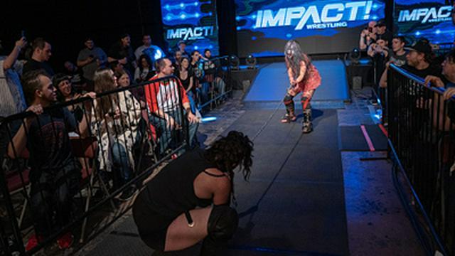 Impact Wrestling 774