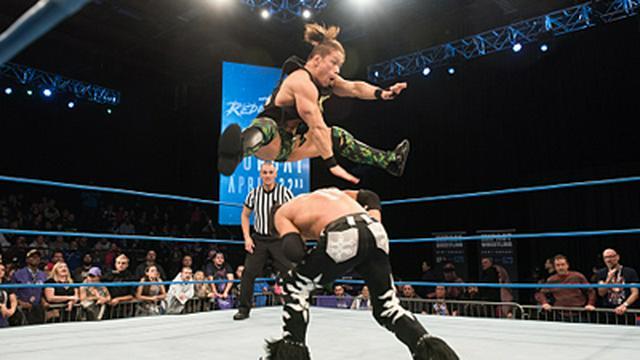 Impact Wrestling 716