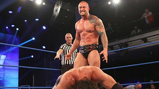 Impact Wrestling 747 - Final Hour