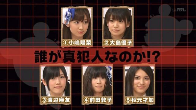 AKB Profiling