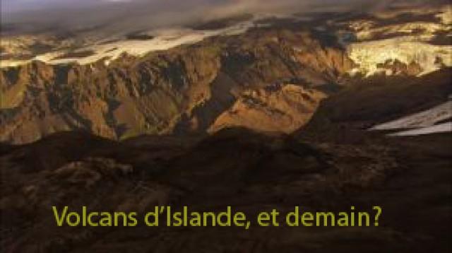 Icelandic Volcanoes, Who is Next?