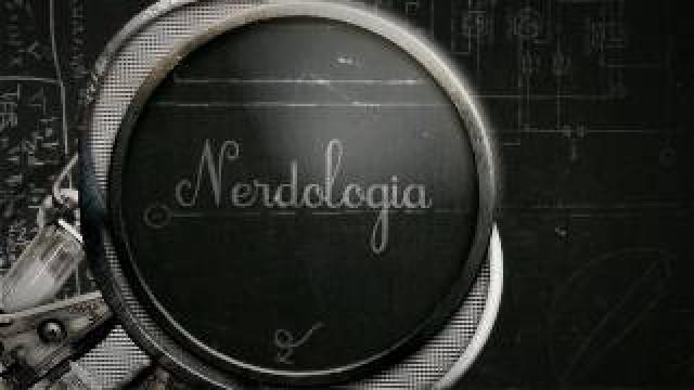 Nerdologia Express - Mercenários e Tartaruga