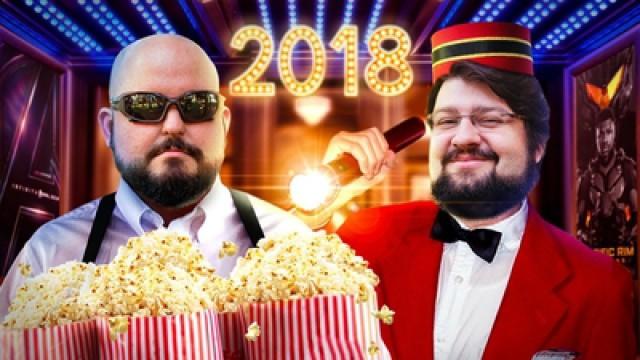 Which movie will be the best one of 2018?