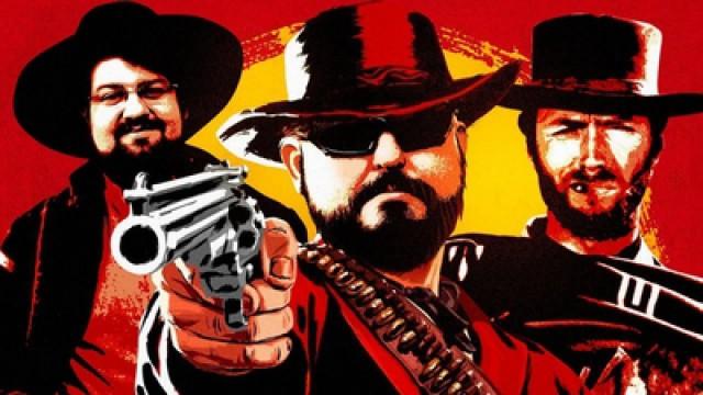 Top 10 Westerns