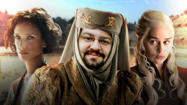 Game of Thrones: we've visited Westeros!