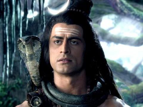 Anusuya Emphasizes Nanda Vrath As The Path To Get Mahadev