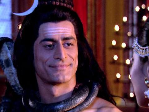 Sati Apologizes To Shiva For Daksh's Arrogance