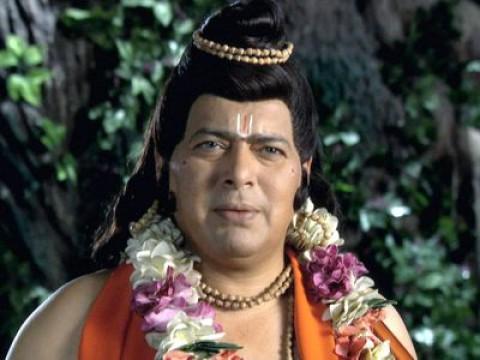 Sati Renounces Her Life For The Sake Of Mahadev