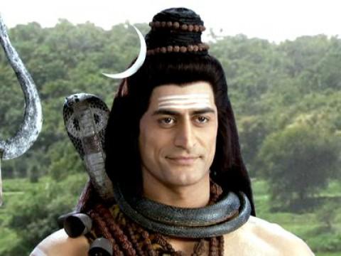 Parvati Recognises Mahadev