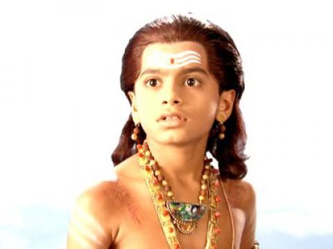 Mahadev Trains Kartikey