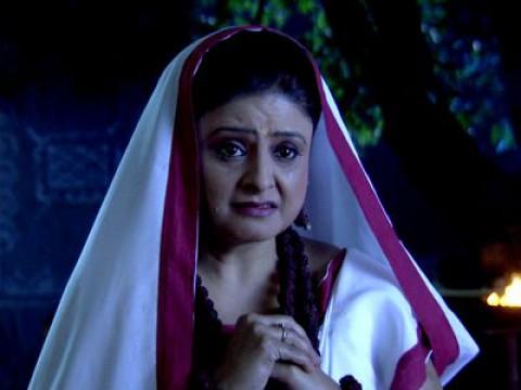 Rishi Gautam Curses Ahilya And Indradev