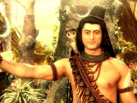 Mahadev Revives Vinayak