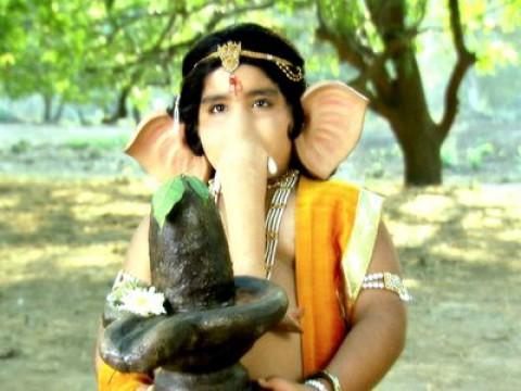 Kartikey Passes Mahadev's Test