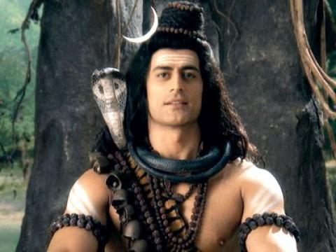 Mahadev Punishes Devraj Indra