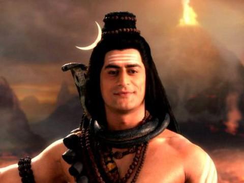 Parvati Becomes Devastated To Insult Mahadev