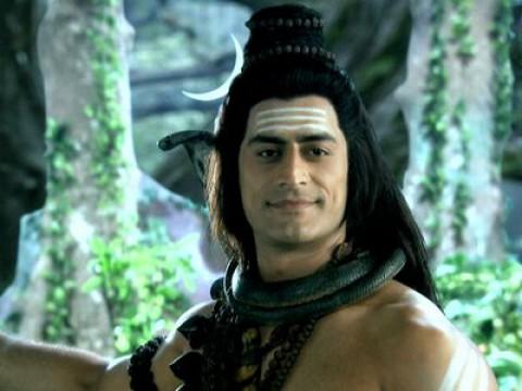 Kartikay Refuses To Go With Mahadev And Parvati