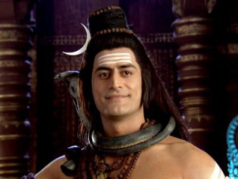 Kartikey Feels Glad To Meet Mahadev, Parvati And Ashok Sundari