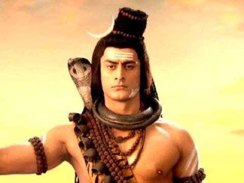 Jalandhar Survives Mahadev's Attack