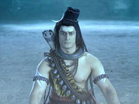 The Deities Worry About Mahadev's Problem