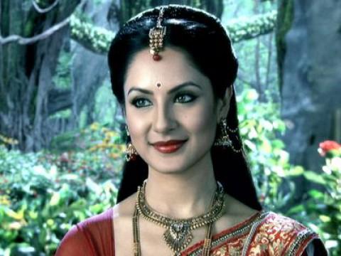 Narad Enlightens Andhaka About Mahadev's Power