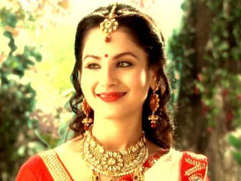 Parvati Worries About Kashi