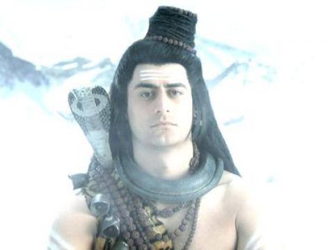 Kartikey Constructs A Shivling To Worship Mahadev