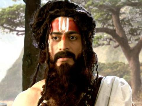 Indradev Attacks On Mahadev