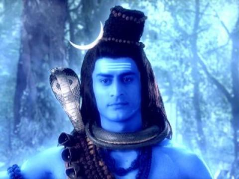 Mahadev Enlightens Parvati About Hanuman And Lord Rama